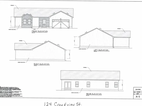 124 Creek View St, Cynthiana, KY 41031