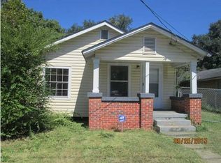 1572 Polk St, Mobile, AL 36605