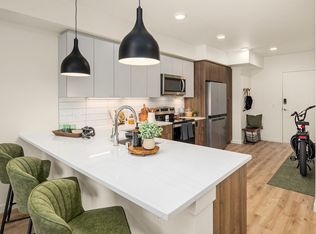 The Pine, Kirkland, WA 98033