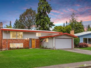 2346 N 192nd St, Shoreline, WA