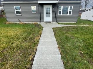 408 Euclid Ave, Oil City, PA