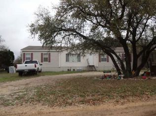 1569 Cave Dr, Spring Branch, TX 78070