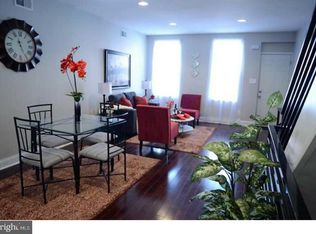1724 Titan St, Philadelphia, PA 19146