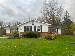 93 Pamela Ct, Buffalo, NY 14224