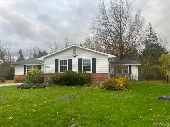 93 Pamela Ct, Buffalo, NY 14224