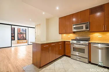 Rented by Mirador Real Estate