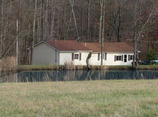 698 Brandi Ln, Peebles, OH 45660