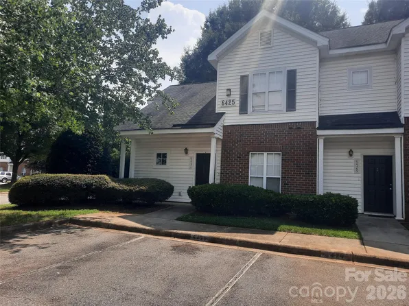 6431 Mallard View Ln, Charlotte, NC 28269