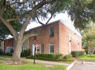 1725 W Sam Houston Pkwy S, Houston, TX 77042