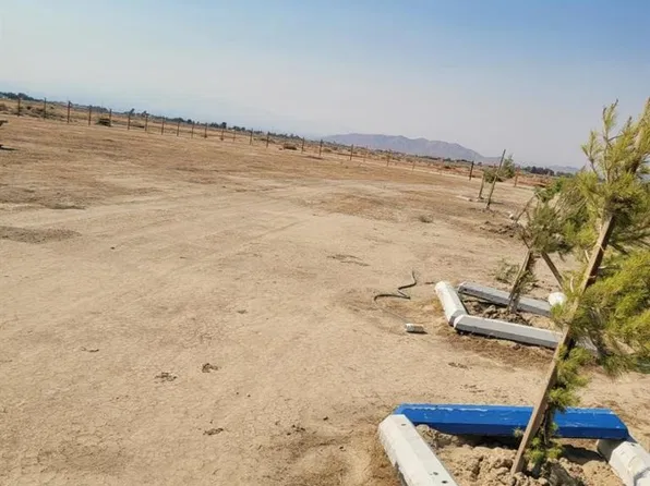 13 Avenue A12/65 St W Lot 13, Lancaster, CA 93536