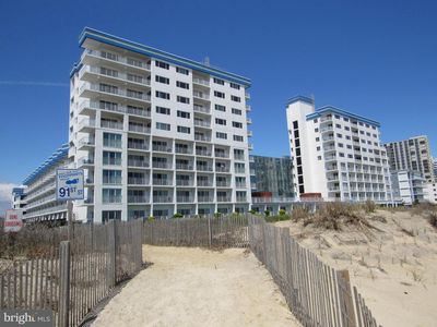 9100 Coastal Hwy #502, Ocean City, MD, 21842