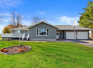 8225 County Road K, Arpin, WI 54410