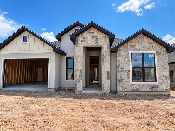 3418 Inez St, Edinburg, TX 78539