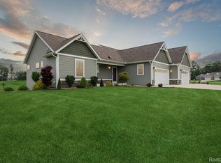 3234 White Heron Ln, Battle Creek, MI 49015