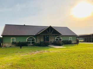 858 County Road 3515, Lovelady, TX 75851