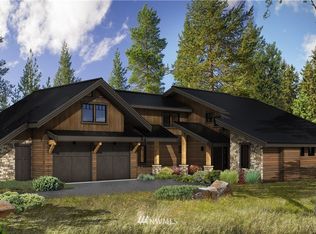 471 Southern Star Lane Cle, Elum, WA 98922