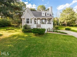 13 Willowbrook Ct, Cartersville, GA 30120