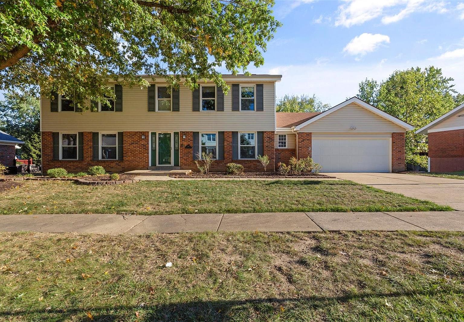 290 Kinderhook Dr, Chesterfield, MO 63017 Zillow