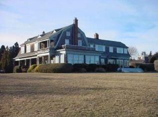 383 Rose Hill Rd, Water Mill, NY 11976