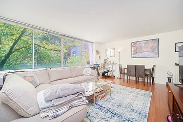 Rented by Living New York