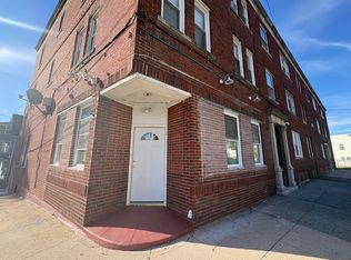 78 Hawkins St UNIT 1, Derby, CT 06418