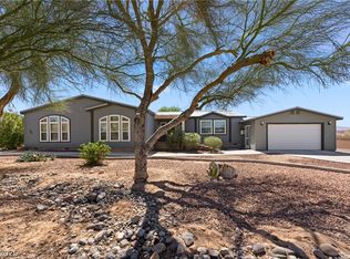 785 Lee Ave, Moapa Valley, NV 89040