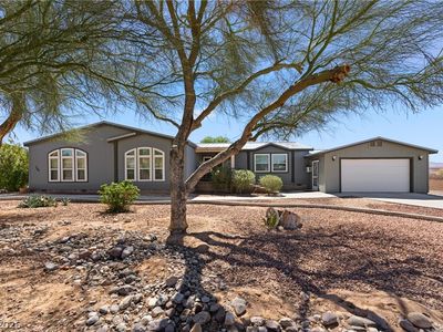 785 Lee Ave, Moapa Valley, NV, 89040