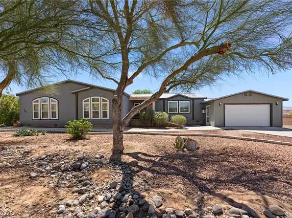 785 Lee Ave, Moapa Valley, NV 89040