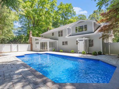 269 Oyster Bay Road, Mill Neck, NY, 11765