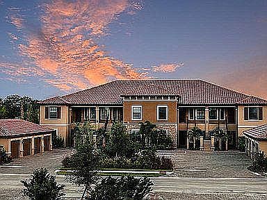 Unobstructed Elevation