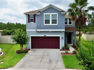 21348 Wistful Yearn Dr, Land O Lakes, FL 34637
