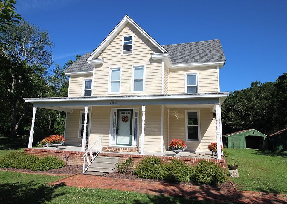35416 Belle Haven Rd, Belle Haven, VA 23306 Zillow