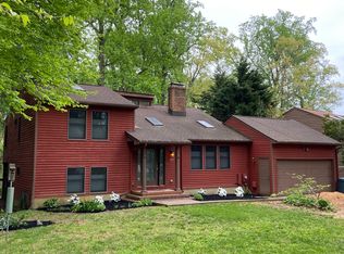 596 Pinewood Dr, Annapolis, MD 21401
