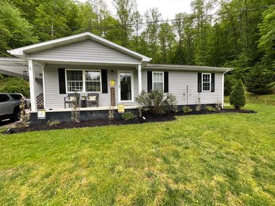 216 Rose Dr, Prestonsburg, KY, 41653