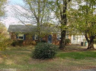 2321 Wickham Rd, Kernersville, NC 27284