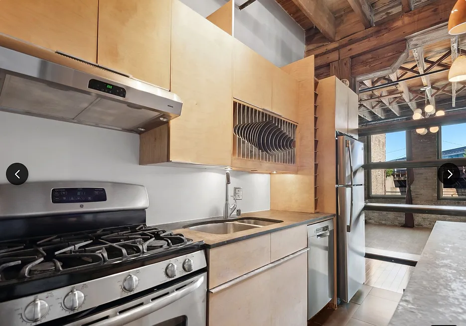1 bed, 800 sqft, $2,250 — Photo 4
