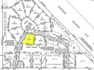 11 Hughes Ave, Blaine, WA 98230