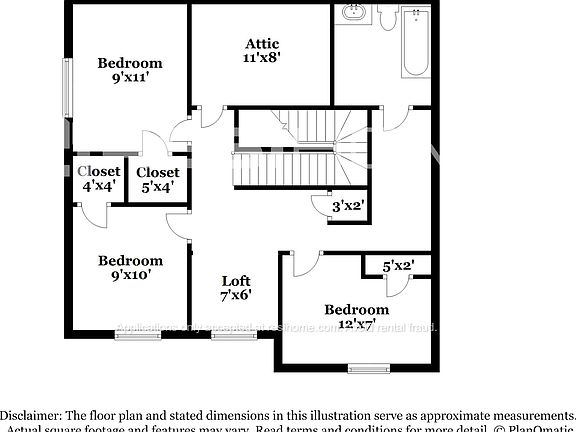 5th image of this home