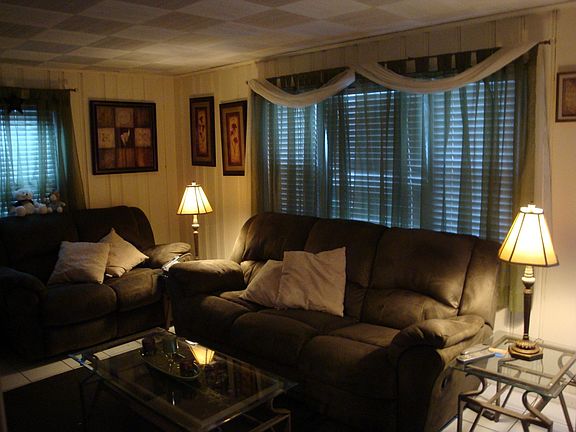 Family Room Addition,Can be Used as 4th Bedroom if Needed.