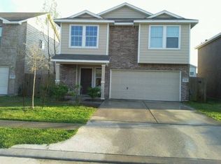12710 Blue Timbers Ct, Houston, TX 77044