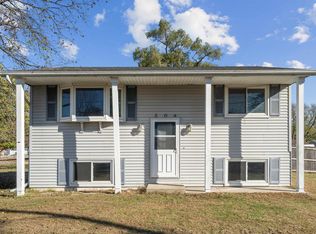 304 Saunders Ave, Evansdale, IA 50707