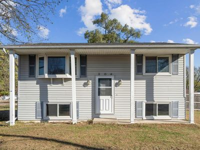 304 Saunders Ave, Evansdale, IA, 50707