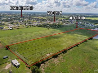 0 E Alberta Rd, Edinburg, TX 78542