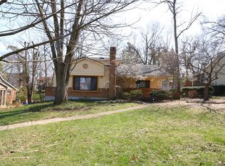 449 Hillcrest Dr, Cincinnati, OH 45215