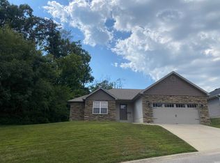 741 Lydia Dr, Evansville, IN 47712