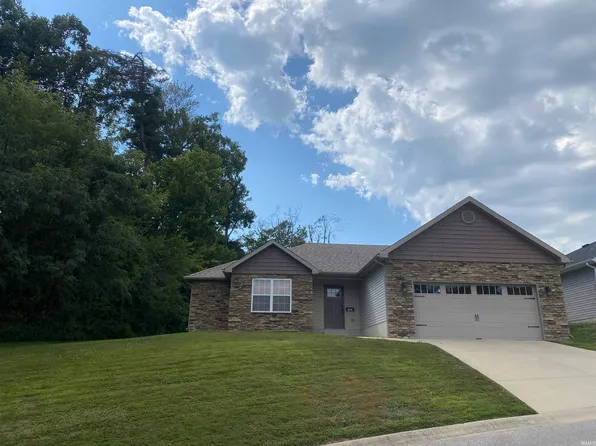 741 Lydia Dr, Evansville, IN 47712