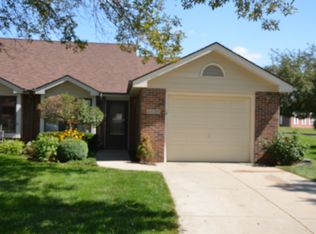 2431 S 60th St #3, Lincoln, NE 68506