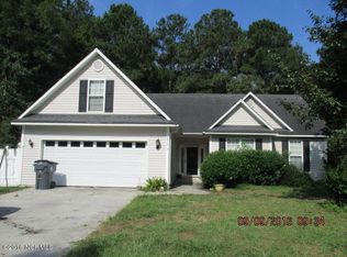 10173 Whispering Cove Ct SE, Leland, NC 28451