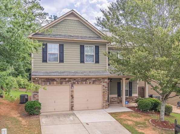 120 Cornerstone Cir, Woodstock, GA 30188