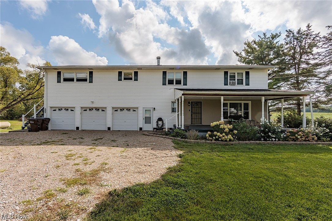 19599 West Rd, Wellington, OH 44090 | Zillow